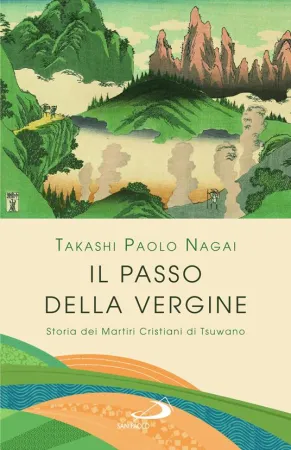 La copertina del libro |  | Edizioni San Paolo