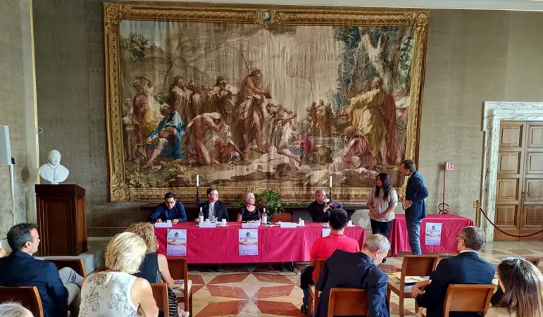 La foto dell’evento | La foto dell’evento | Diocesi di Roma