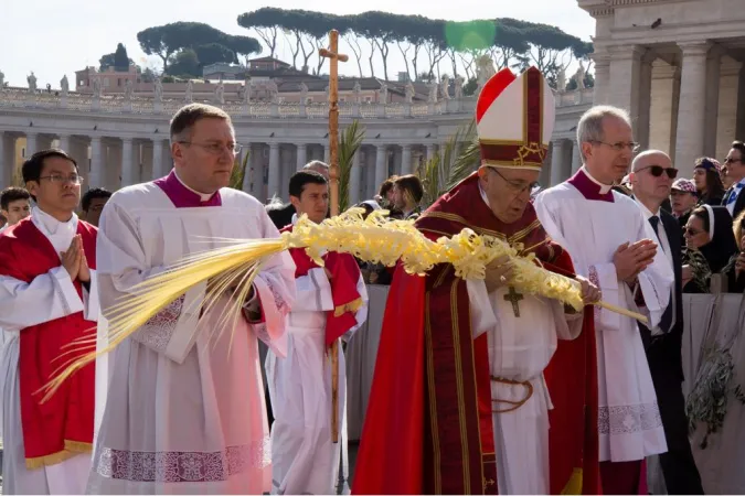 Papa Francesco |  | Daniel Ibanez CNA