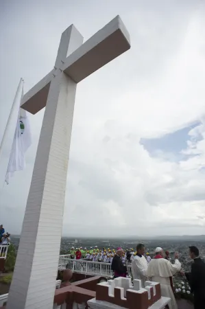 Lloma de la Cruz |  | Osservatore Romano