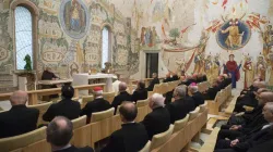 Vatican Media / ACI Group