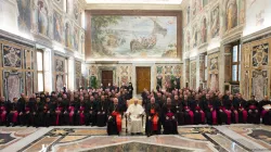 Servizio Fotografico L'Osservatore Romano