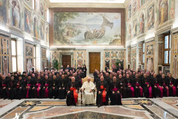 Servizio Fotografico L'Osservatore Romano