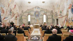 Vatican Media - ACI Group