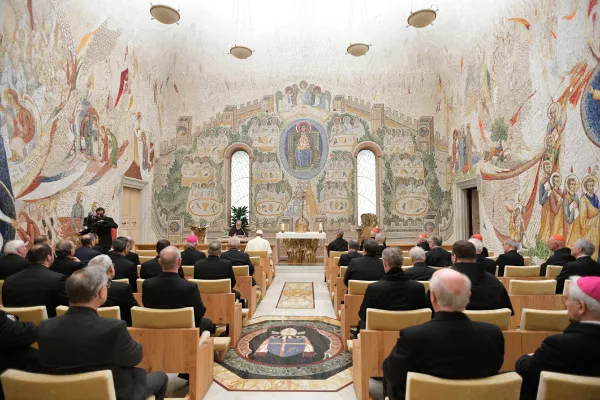 Vatican Media - ACI Group