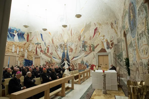 L'Osservatore Romano, ACI Group