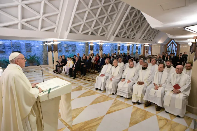 Papa Francesco |  | L'Osservatore Romano - ACI Group