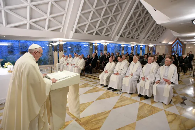 Papa Francesco |  | L'Osservatore Romano / ACI Group