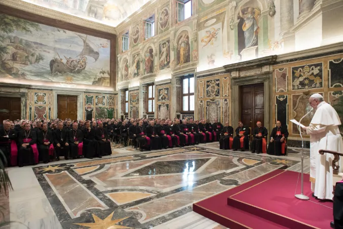 Papa Francesco |  | L'Osservatore Romano - ACI Group