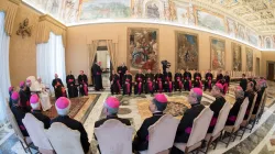 Vatican Media, ACI Group