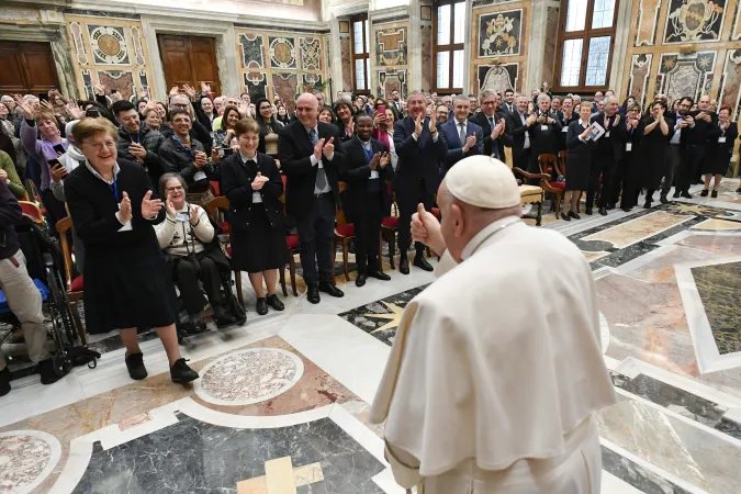 Papa Francesco |  | Vatican Media