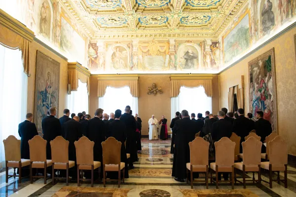 Vatican Media - ACI Group