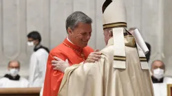 Il Cardinale Grech - CNA