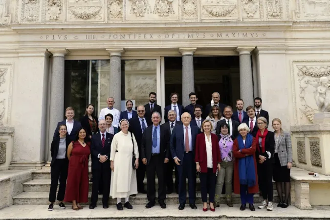 Alcune immagini dell'evento  |  | Centro per il Pensiero di Giovanni Paolo II