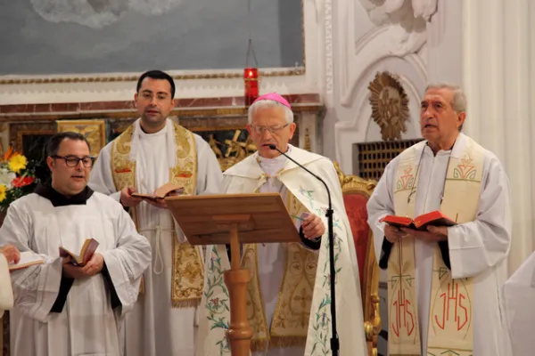 Diocesi di Trapani