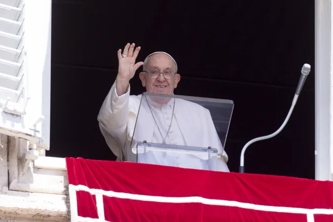 Papa Francesco |  | Vatican Media