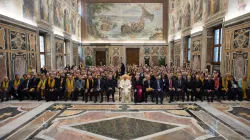 Vatican Media, ACI Group