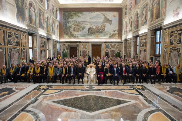 Vatican Media, ACI Group