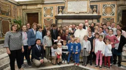 Vatican Media / ACI group