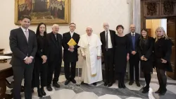 Vatican Media / ACI group