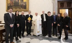 Vatican Media / ACI group