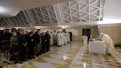 Vatican Media / ACI Group