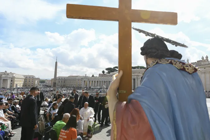 Papa Francesco |  | Vatican Media