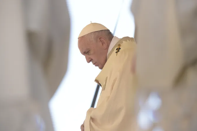 Papa Francesco a Camerino  |  | Vatican Media