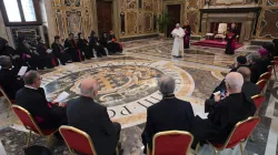 Osservatore Romano/ Aci Group