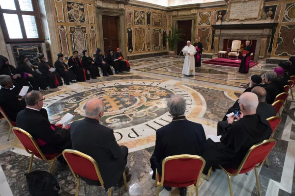 Osservatore Romano/ Aci Group