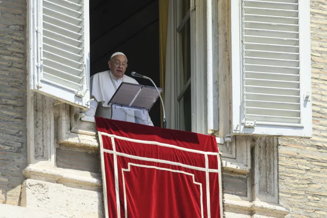 Papa Francesco |  | Vatican Media