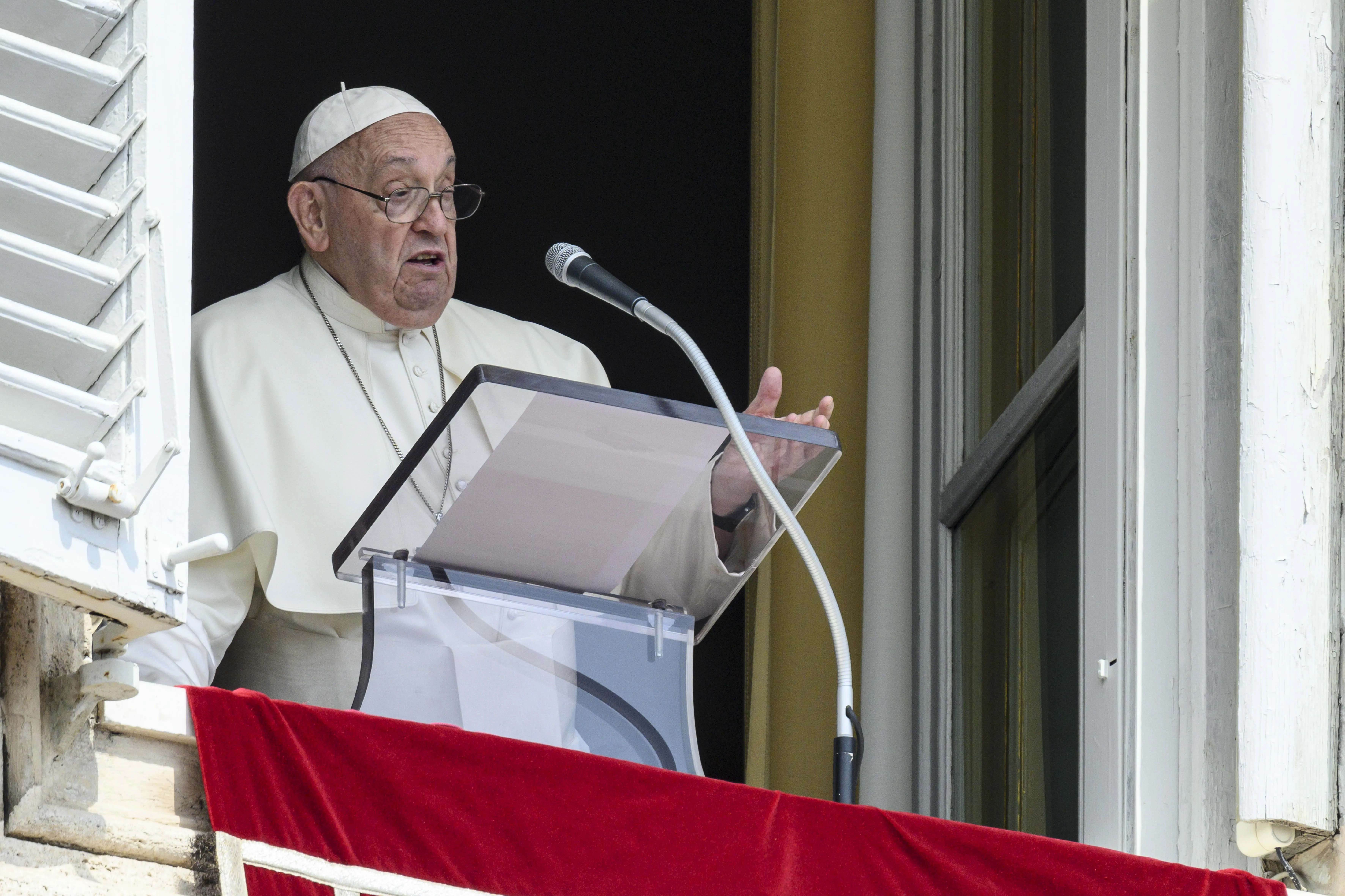 Papa Francesco