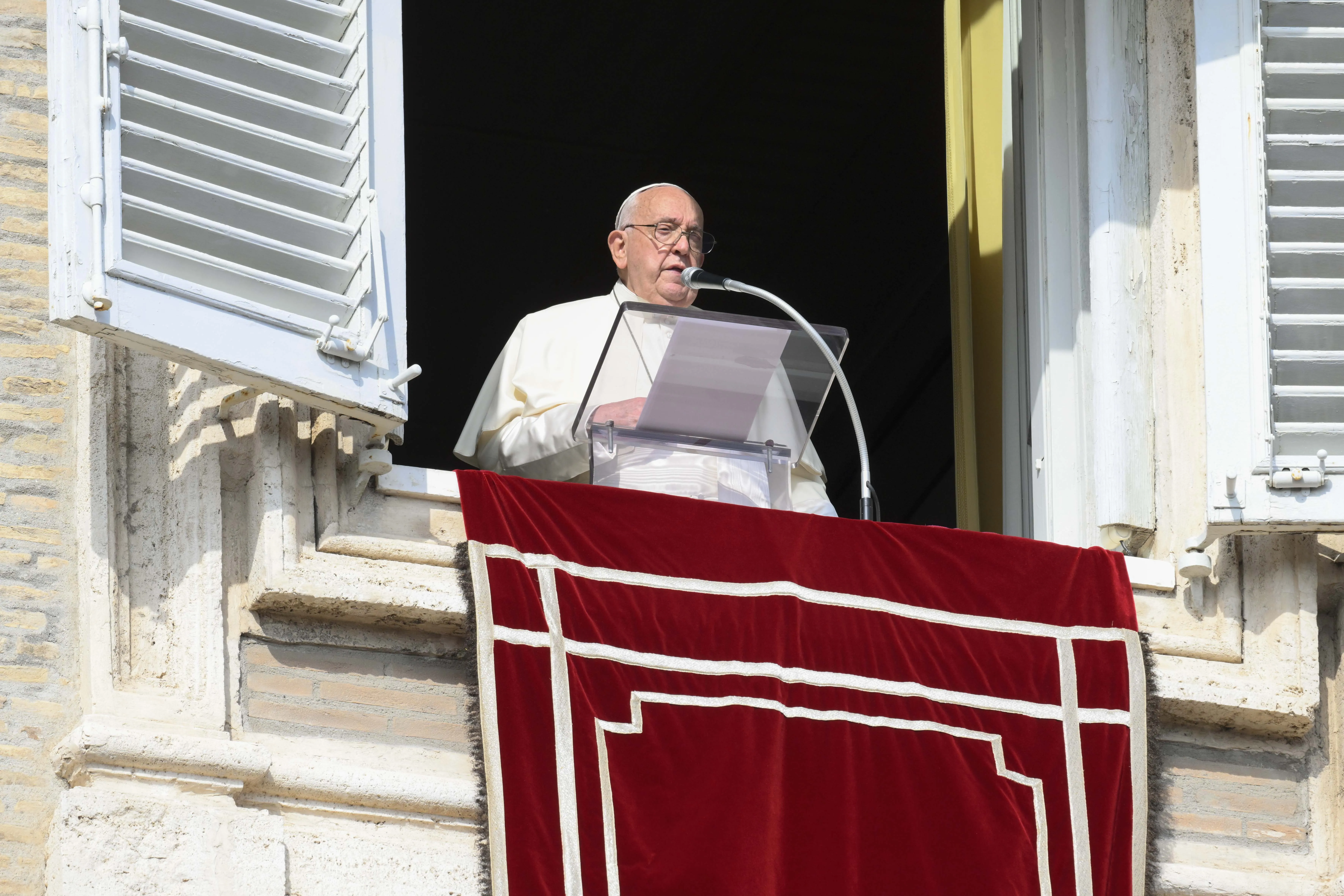 Papa Francesco