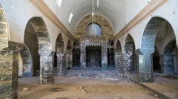 La chiesa siriaco ortodossa di Mar Thomas a Mosul / Iraqi Heritage