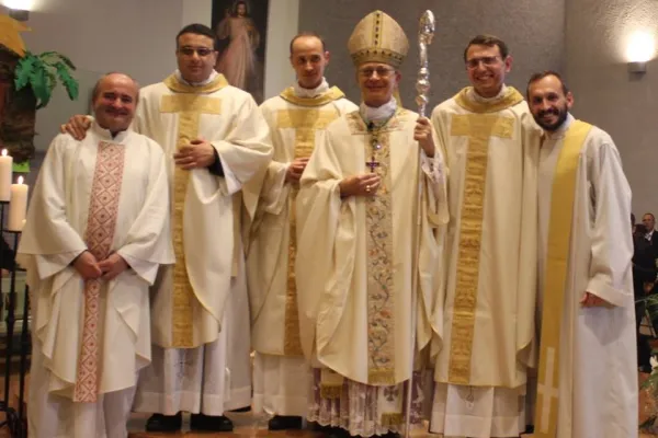 Diocesi di Carpi