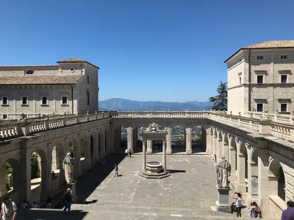 Abbazia Montecassino |  | Tripadvisor