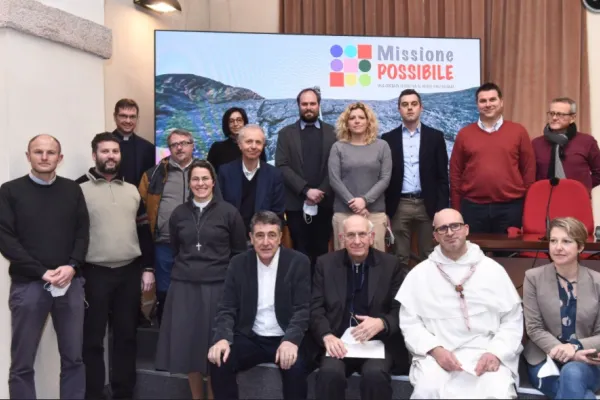 Diocesi di Milano