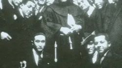 Padre Agostino Gemelli - pd