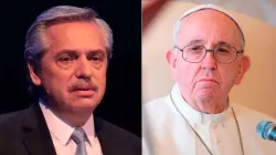 Vatican Media- Cámara Electoral Nacional 