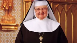 Un ritratto di Madre Angelica / EWTN