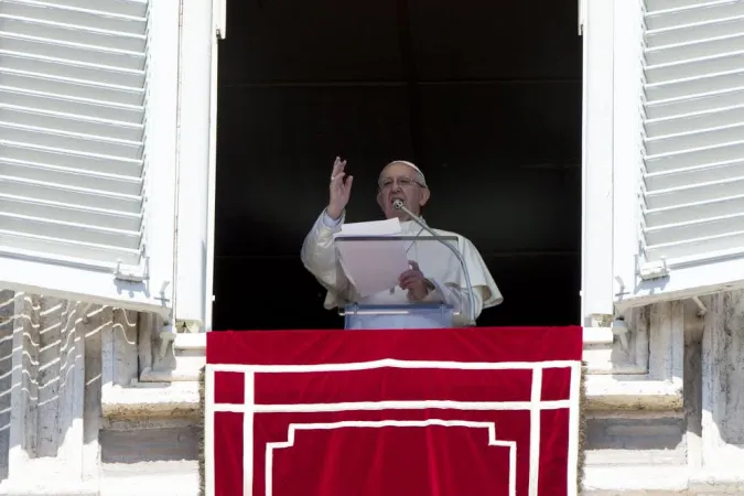 Papa Francesco |  | L'Osservatore Romano - ACI Group