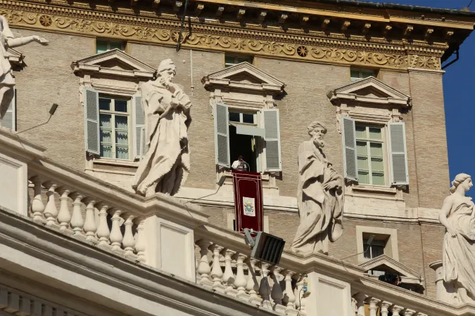 Papa Francesco |  | Alexey Gotovsky  CNA