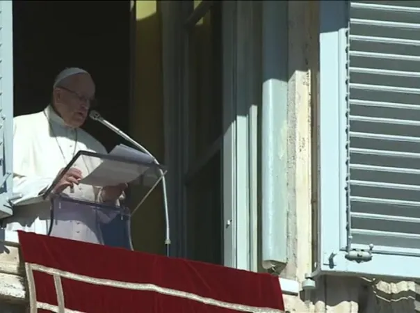 Papa Francesco |  | CTV