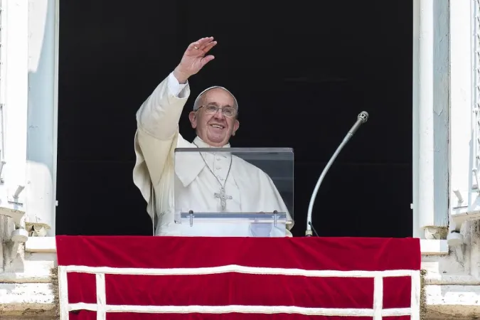 Papa Francesco, Udienza |  | L'Osservatore Romano, ACI Group