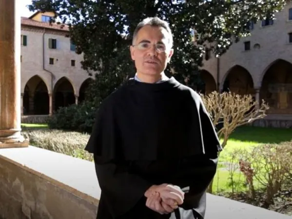 Padre Antonio Ramina |  | Diocesi di Padova