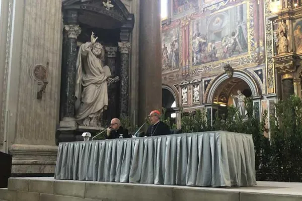 Diocesi di Roma 