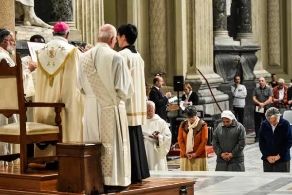 Diocesi di Roma