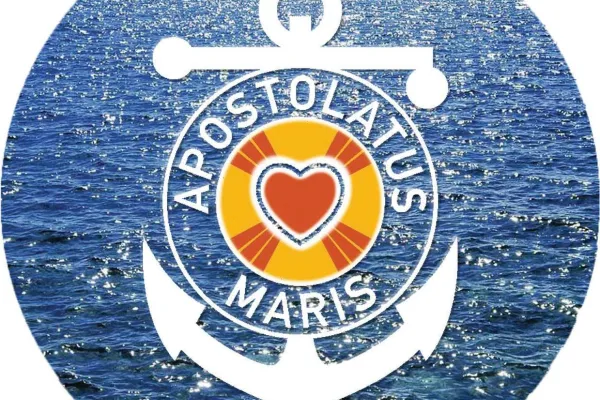 Apostolatus maris