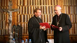 Conferenza episcopale polacca 