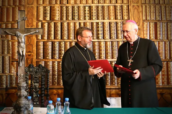 Conferenza episcopale polacca 